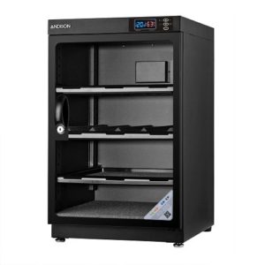 Andbon AD-80S 80 Liters Capacity Digital Display Dry Cabinet.