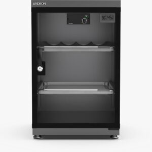 Andbon AB-80C 80 Liters Dry Cabinet.